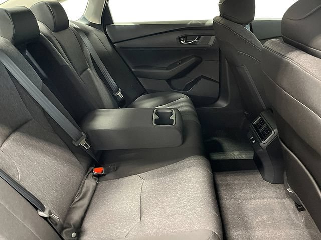 New 2026 Honda Accord SE image 26