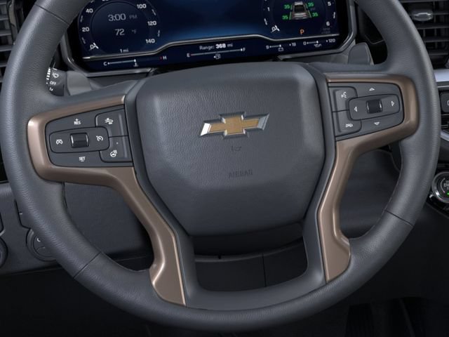 New 2026 Chevrolet Silverado 1500 High Country w/ High Country Premium Package AWD/4WD image 19