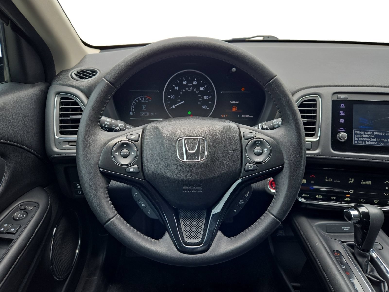 Used 2019 Honda HR-V EX-L image 17