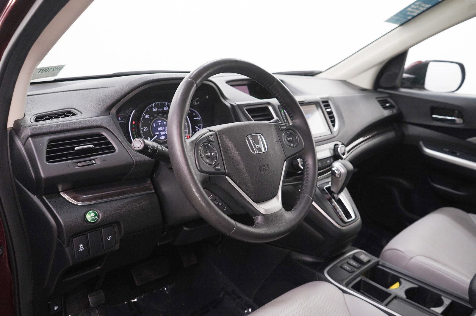 Used 2016 Honda CR-V EX-L image 17