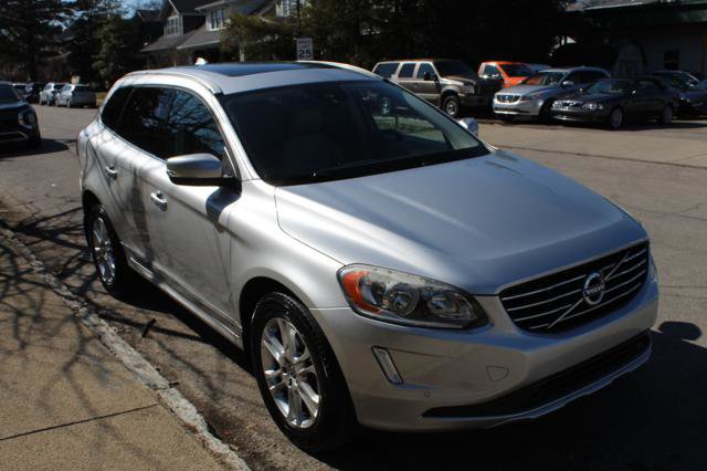 Used 2014 Volvo XC60 3.2 image 2