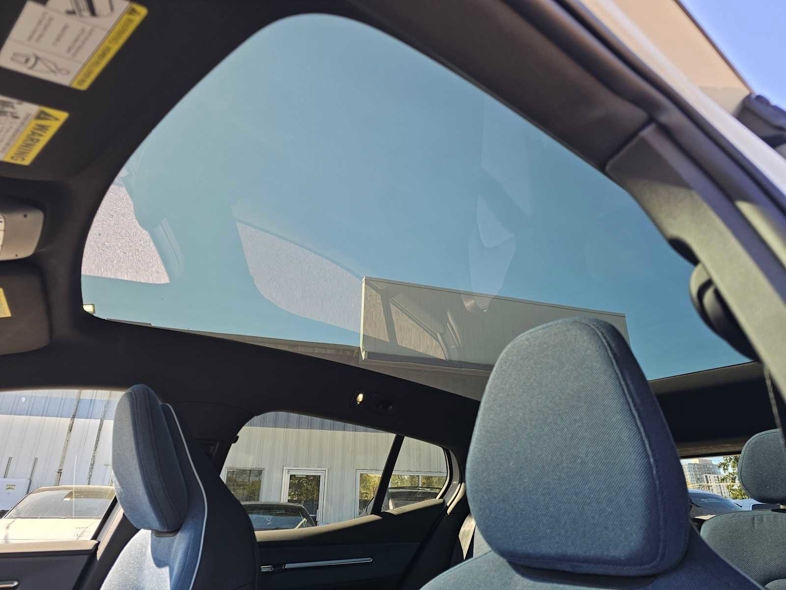 New 2026 Volvo EX30 Plus w/ Climate Package image 23