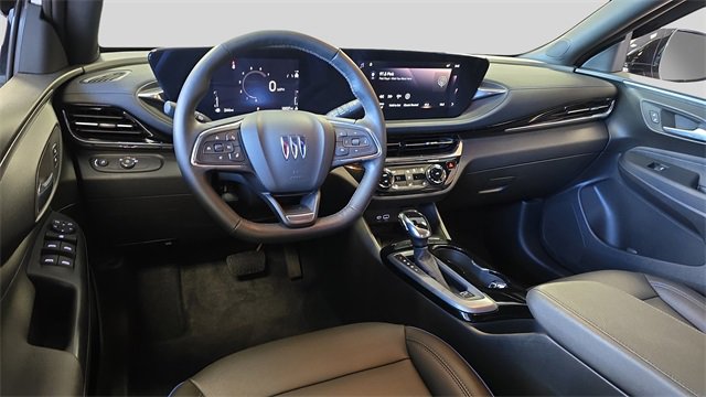 Used 2025 Buick Envista Sport Touring w/ Convenience I Package image 15