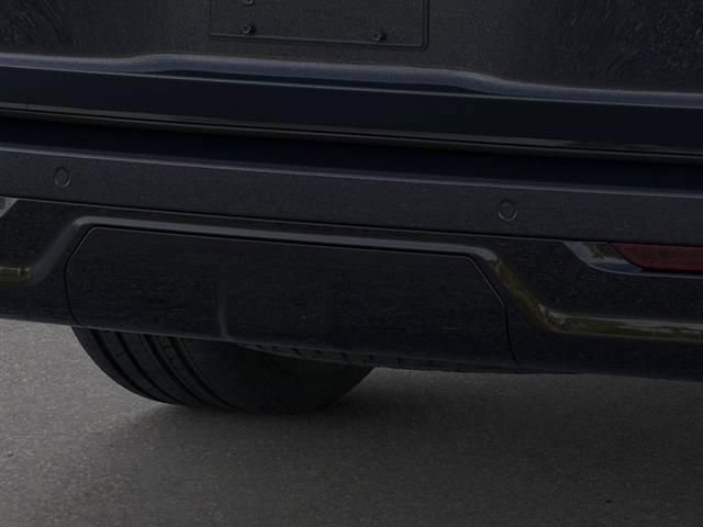 New 2026 Lincoln Navigator L Black Label AWD/4WD image 23