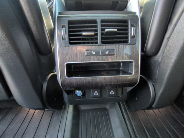 Used 2022 Land Rover Range Rover Sport HSE Dynamic AWD/4WD image 33