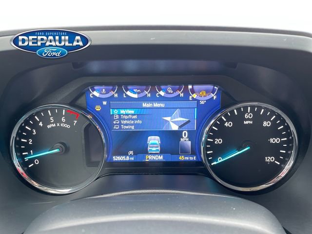 Certified 2023 Ford Expedition Limited image 2