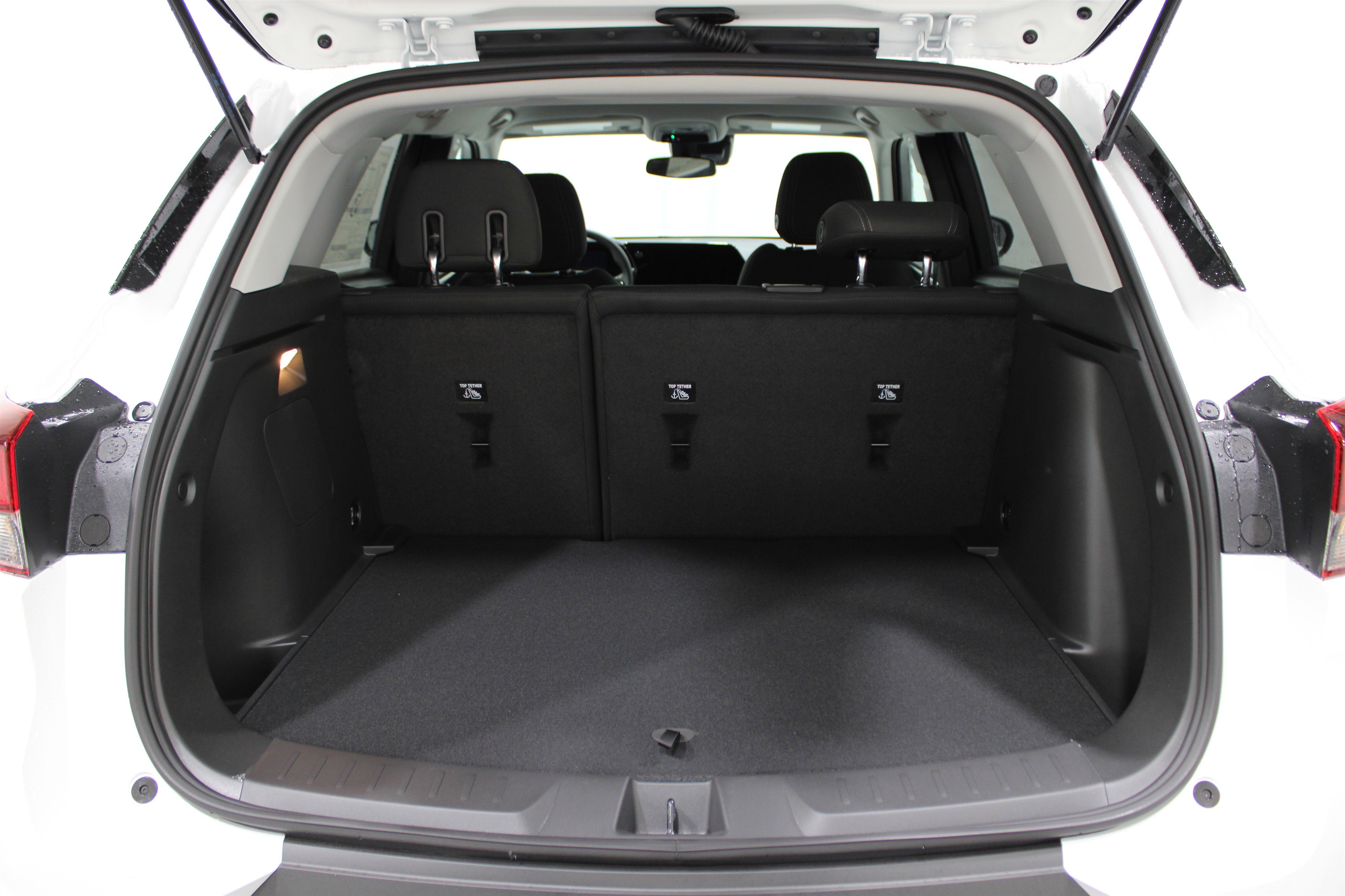 New 2026 Chevrolet TrailBlazer LT w/ Driver Confidence Package FWD image 28