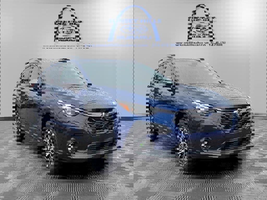 New 2026 Subaru Crosstrek 2.5i Premium