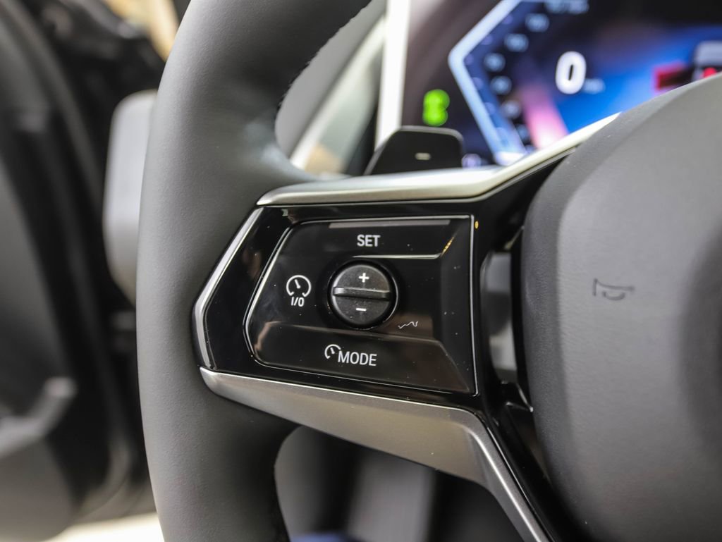 Used 2026 BMW X3 xDrive30 w/ Premium Package image 13