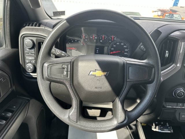 Used 2024 Chevrolet Silverado 3500 W/T AWD/4WD image 20