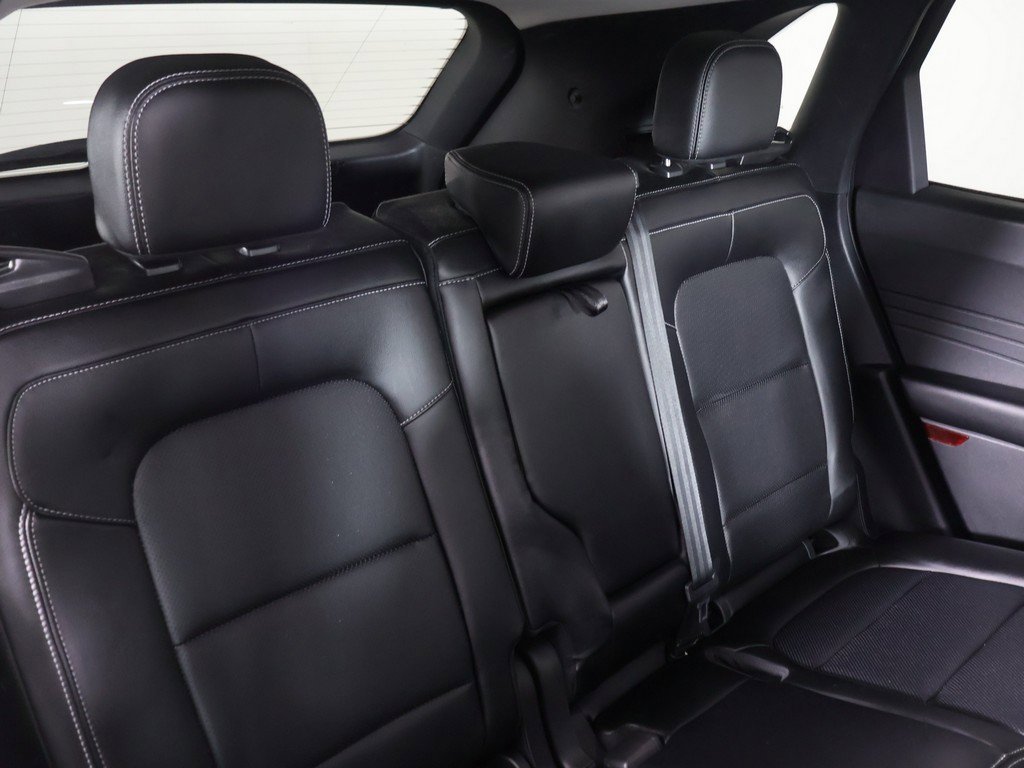 Used 2022 Ford Escape SEL image 31