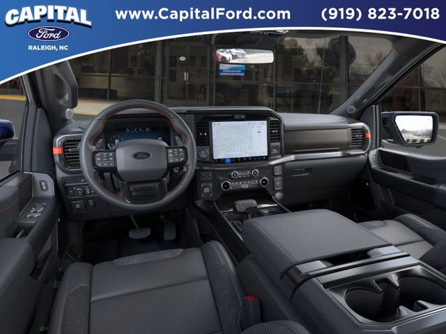 New 2025 Ford F150 Raptor image 9