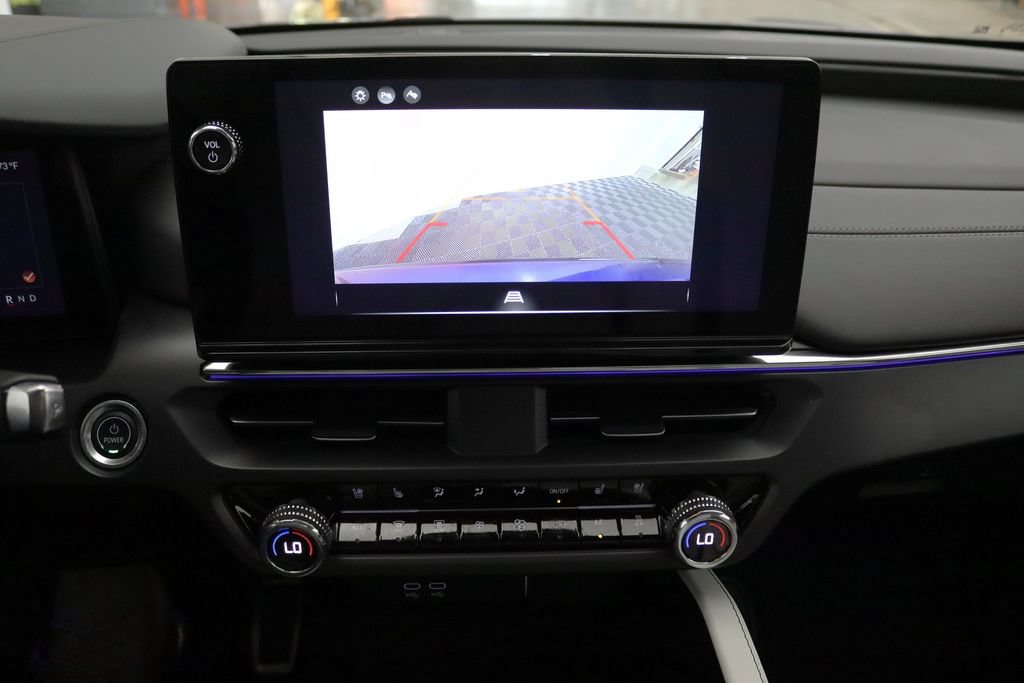 Certified 2024 Acura ZDX A-Spec AWD/4WD image 21