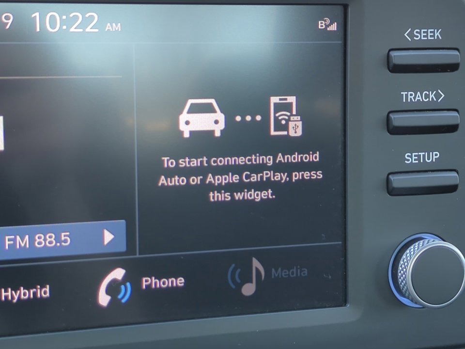 Certified 2023 Hyundai Elantra Blue image 23