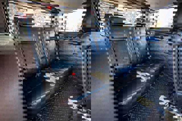 Used 2009 HUMMER H2 Luxury image 29