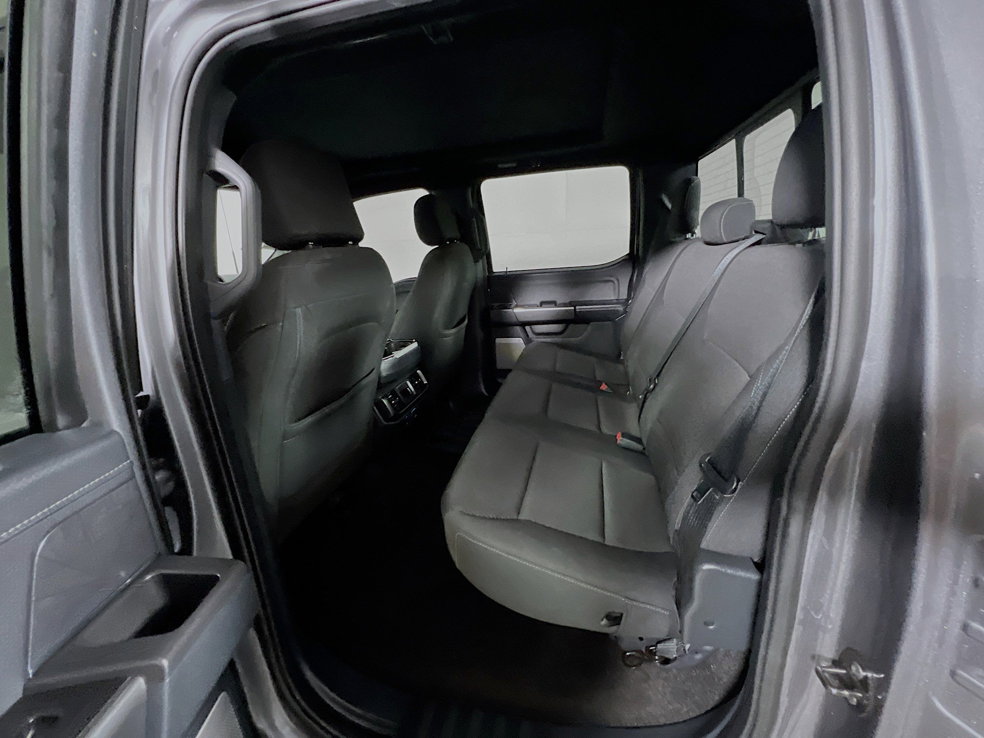 Used 2022 Ford F150 XLT w/ Equipment Group 302A High image 29