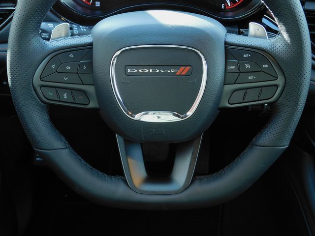 New 2026 Dodge Durango GT w/ Tow 'N Go Package image 17