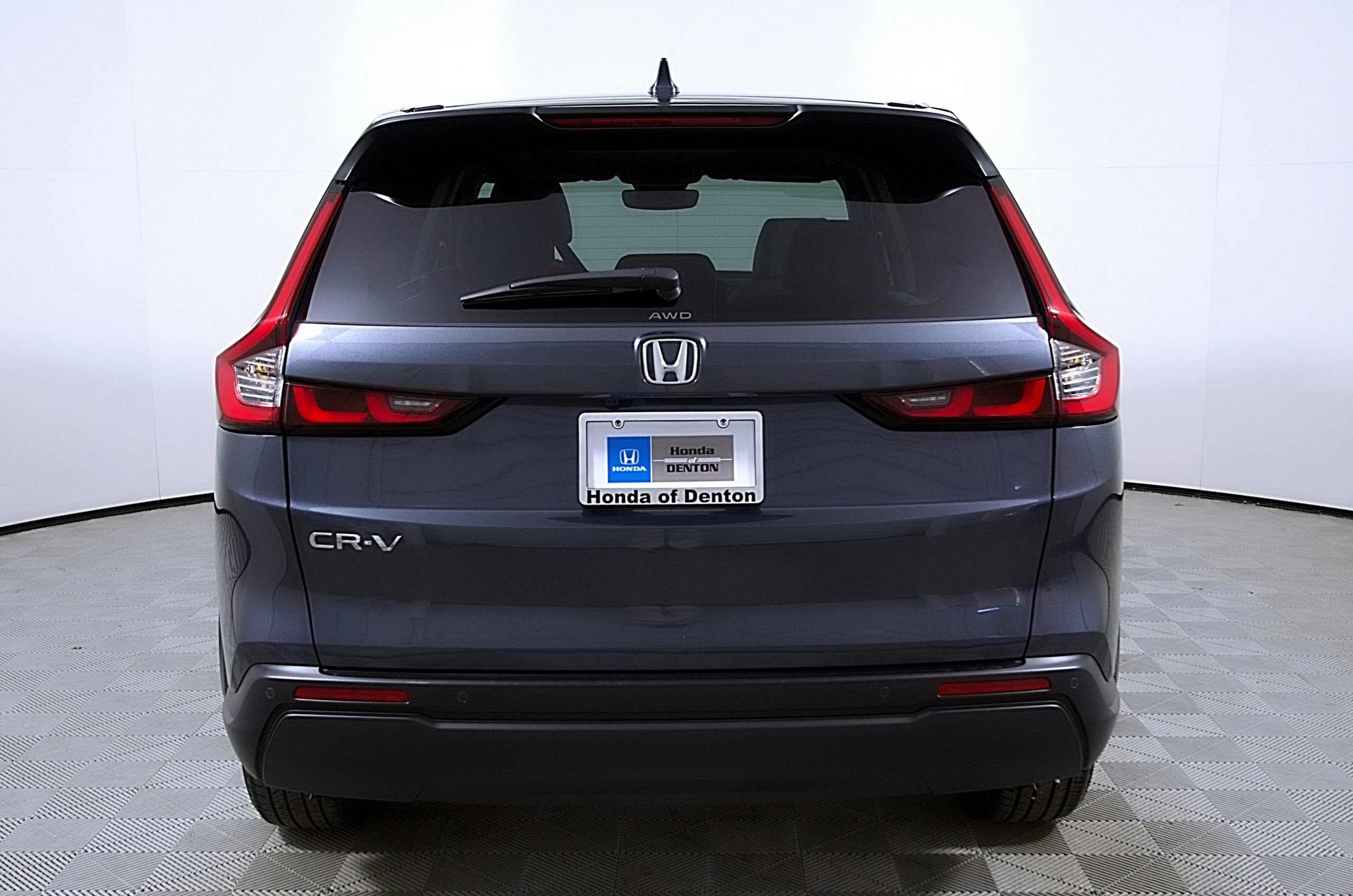 Used 2025 Honda CR-V EX-L image 8