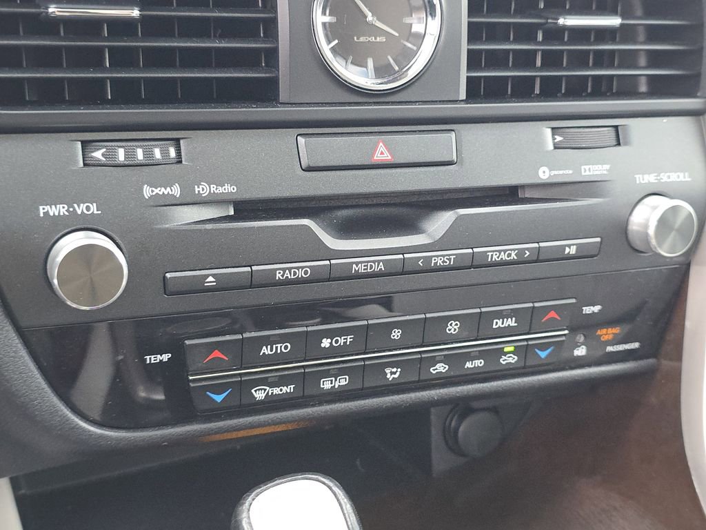 Used 2019 Lexus RX 350 AWD w/ Navigation Package image 24