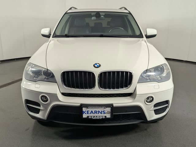 Used 2012 BMW X5 xDrive35i image 3