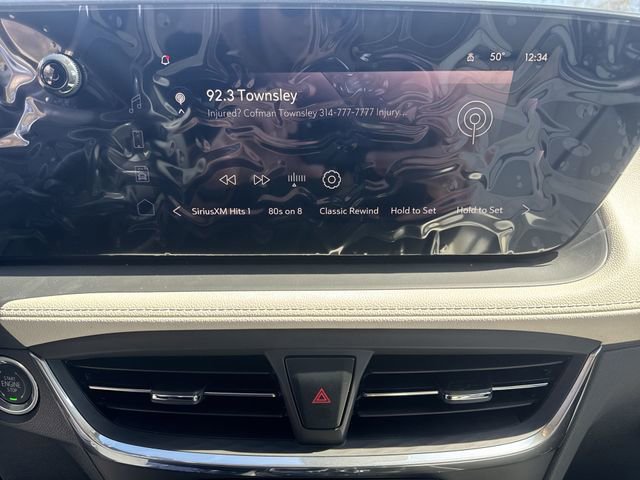 New 2026 Buick Encore GX Preferred image 16