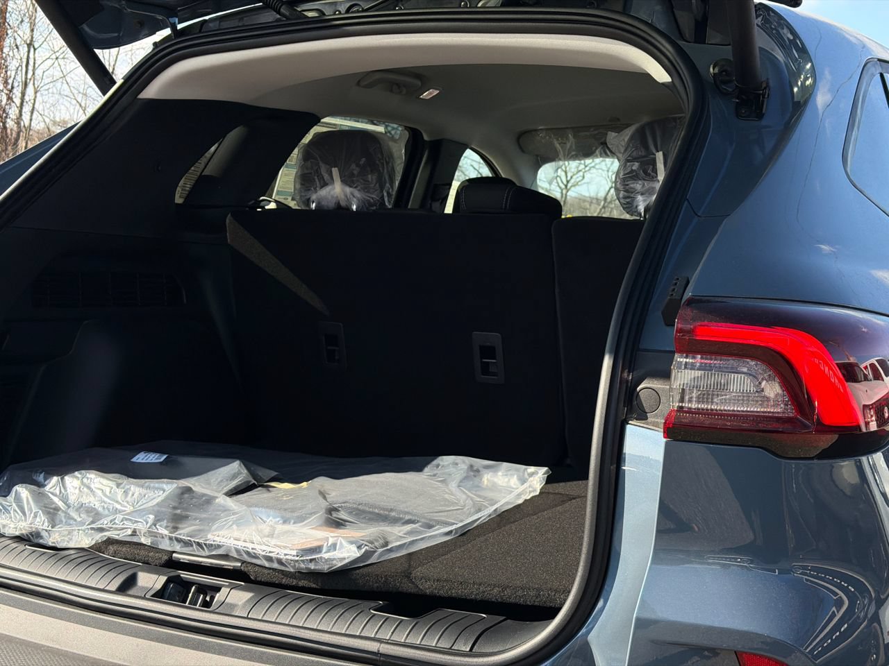 New 2026 Ford Escape Active w/ Tech Pack #1 AWD/4WD image 7