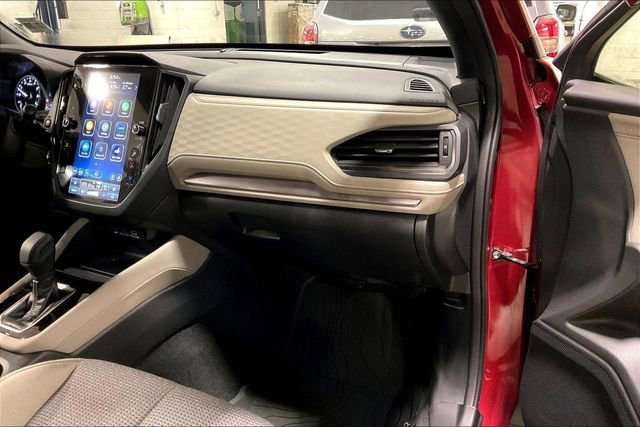 Used 2025 Subaru Forester Premium image 16