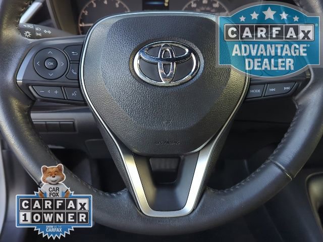 Used 2024 Toyota Corolla SE image 5