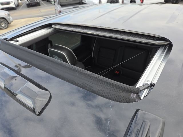 New 2026 GMC Sierra 2500 AT4X w/ AT4X AEV Edition image 3