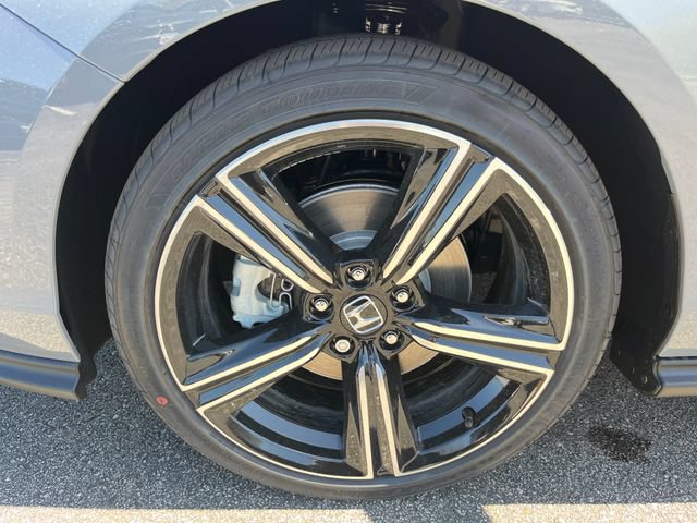 New 2026 Honda Accord Sport image 9