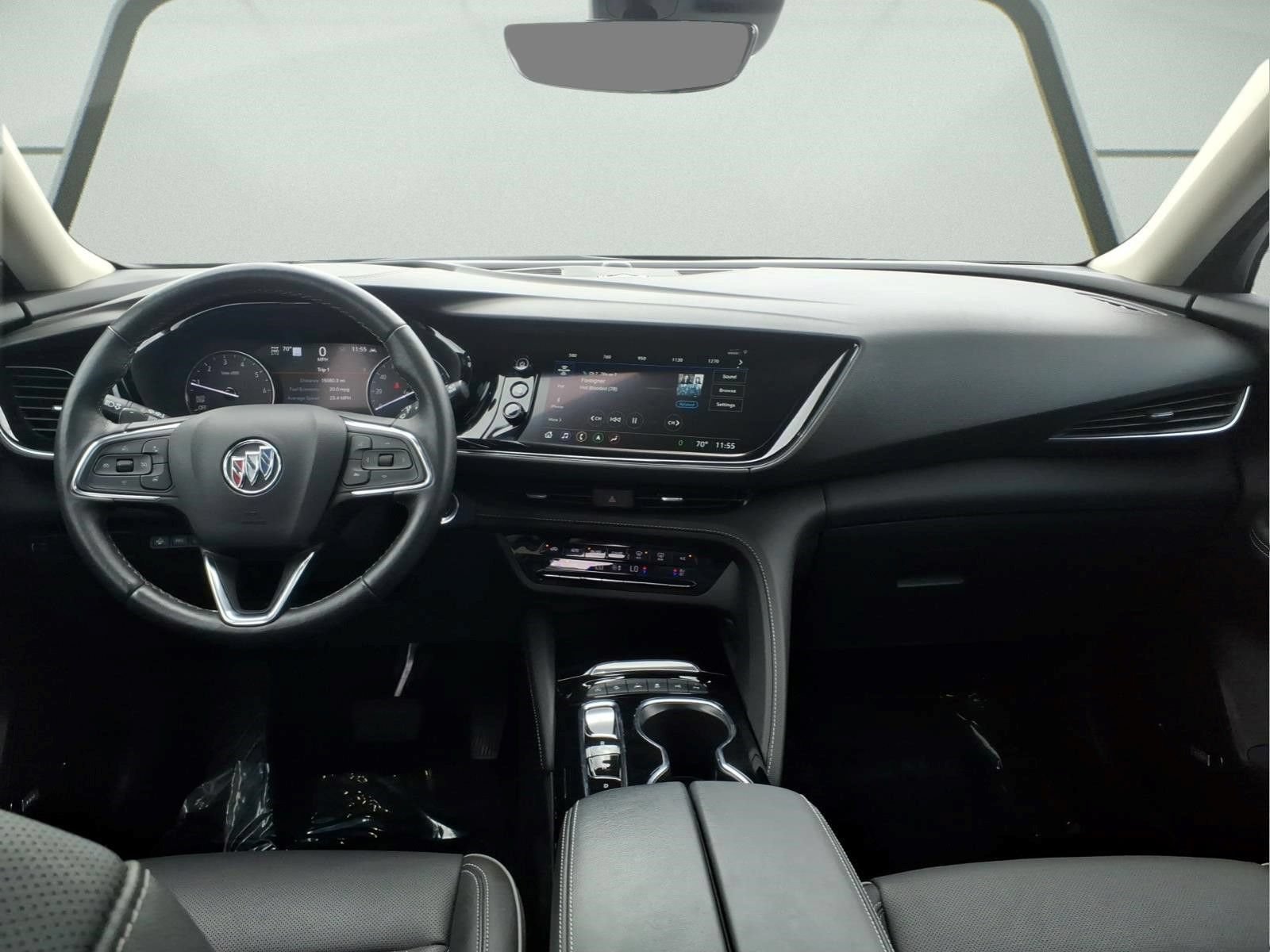 Certified 2023 Buick Envision Avenir AWD/4WD image 11