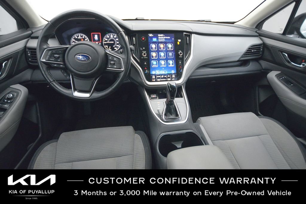 Used 2020 Subaru Outback Premium w/ Popular Package #1 image 17