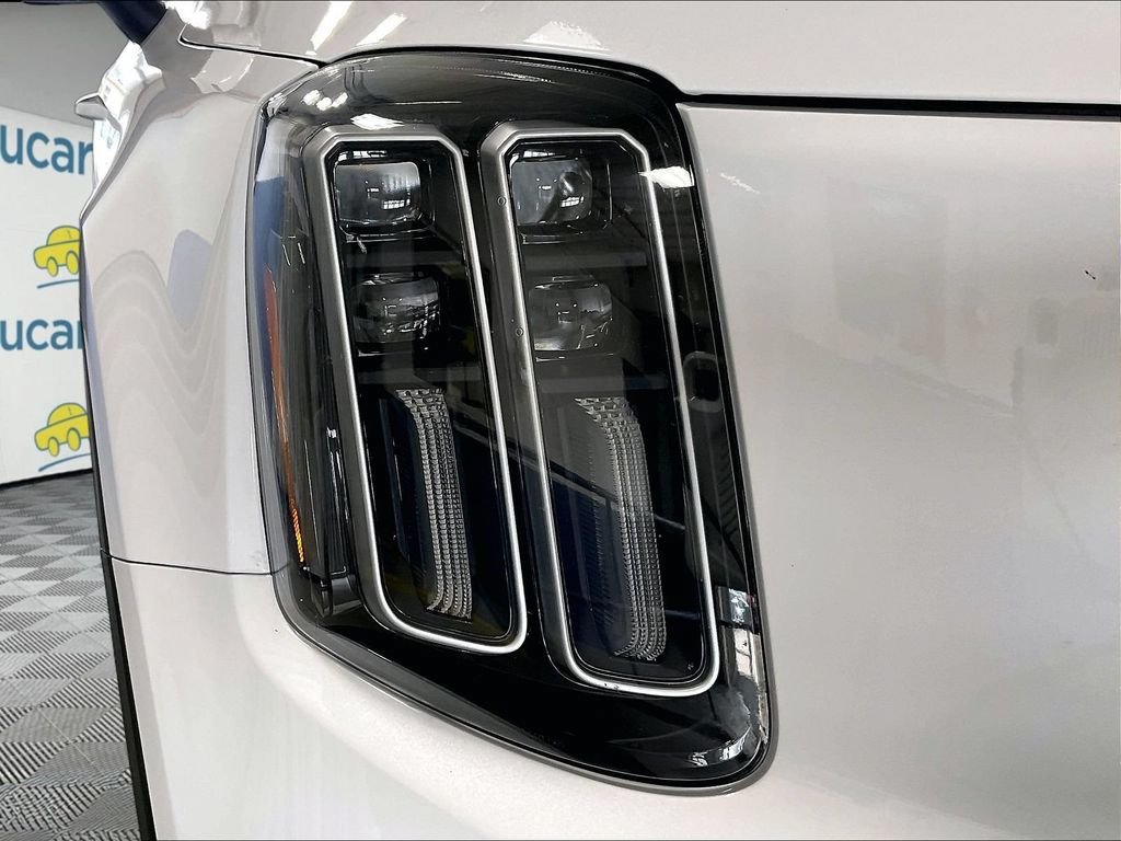 Used 2024 Kia Telluride S AWD/4WD image 33