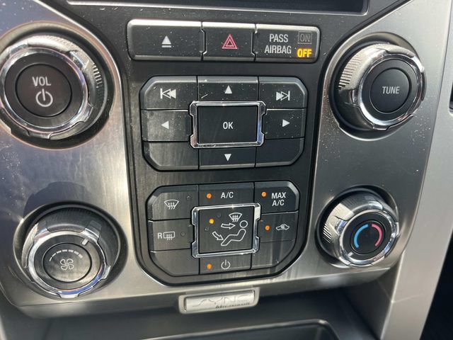 Used 2013 Ford F150 FX4 AWD/4WD image 31