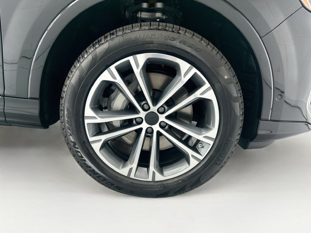 New 2026 Audi Q7 2.0T Premium Plus AWD/4WD image 31