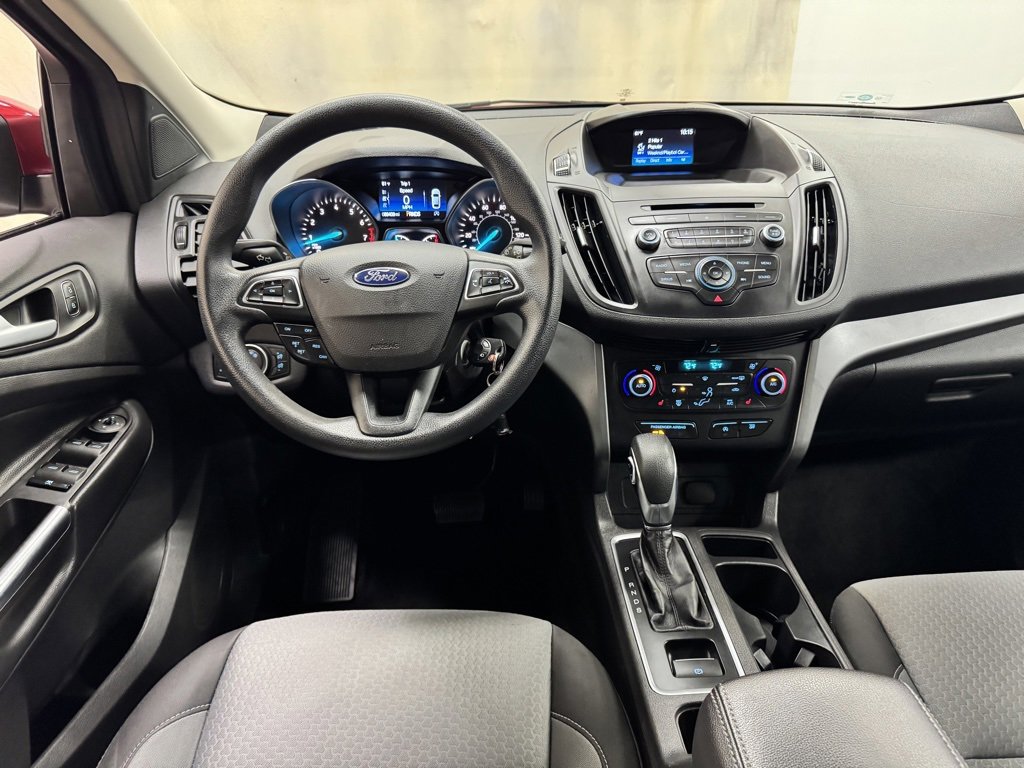 Used 2018 Ford Escape SE image 17