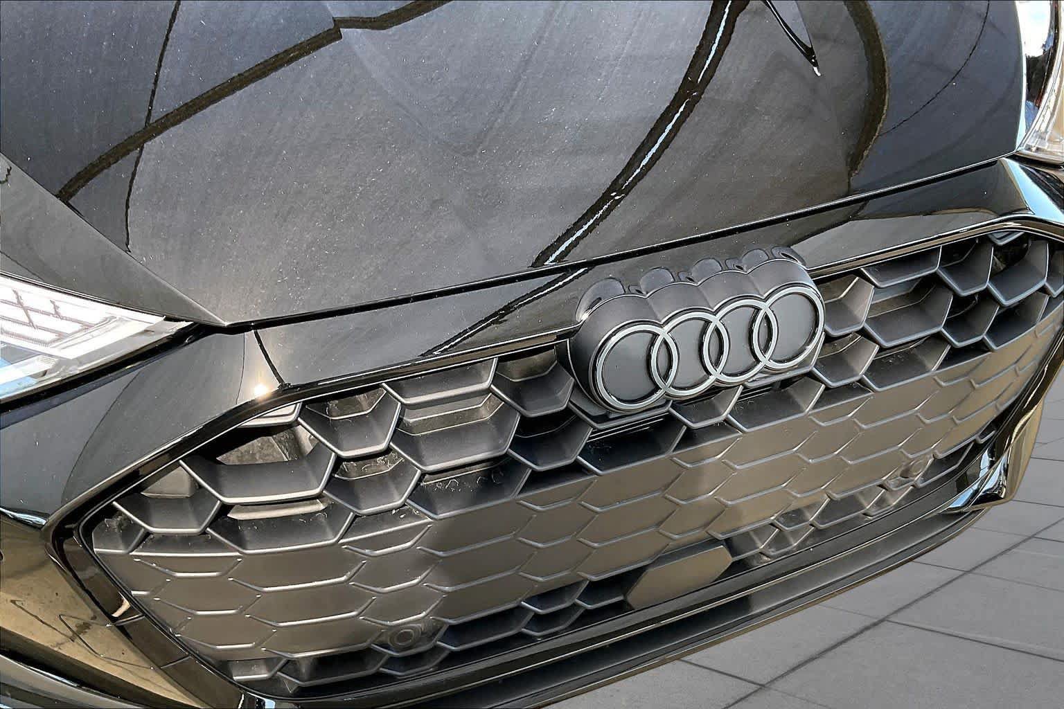 Used 2026 Audi A3 2.0T Premium w/ Black Optic Package AWD/4WD image 30