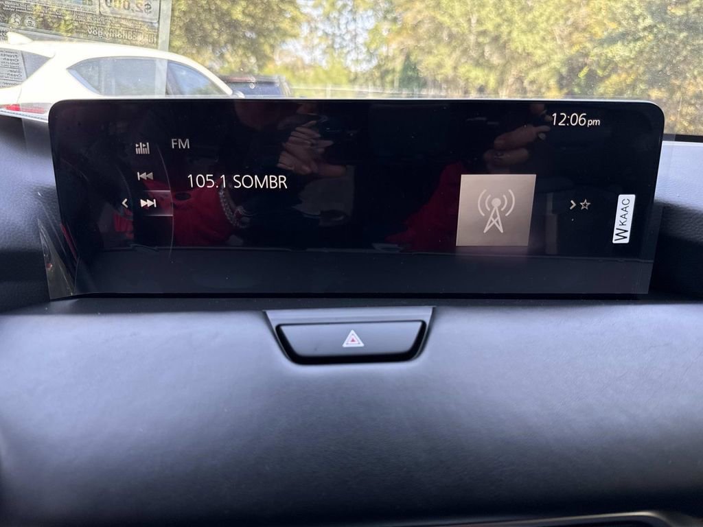 New 2026 MAZDA CX-90 3.3 Turbo w/ Premium Plus Pkg image 34