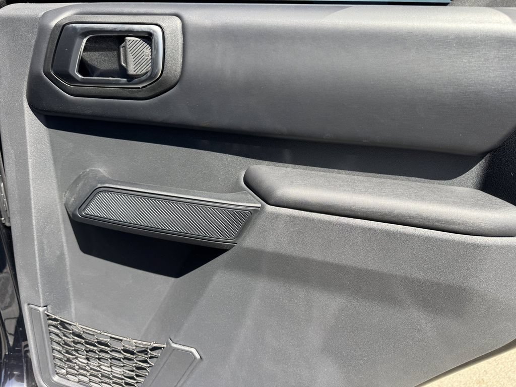 New 2026 Ford Bronco Outer Banks AWD/4WD image 13