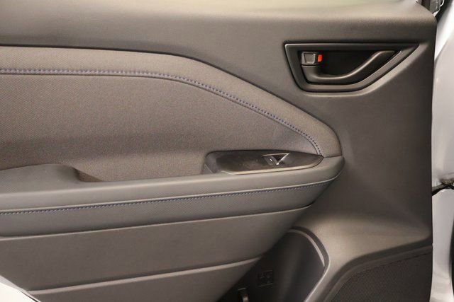 Certified 2026 Subaru Forester Premium image 27