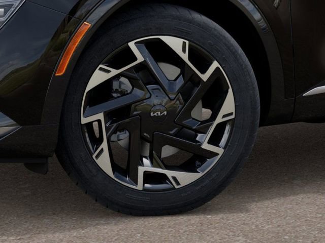 New 2025 Kia Sportage SX image 9