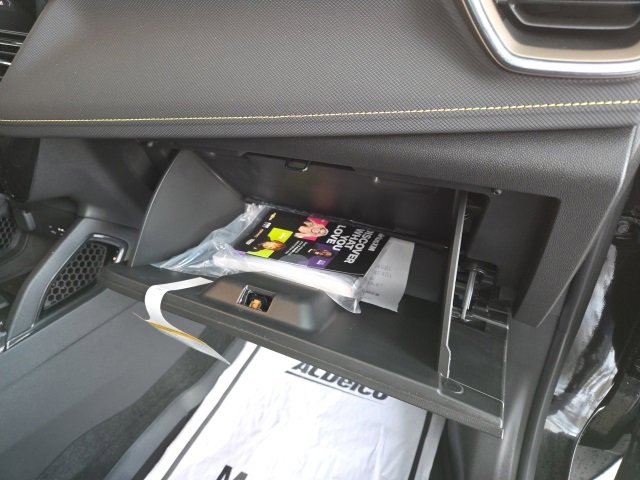 New 2025 Chevrolet TrailBlazer ACTIV w/ Convenience Package image 47