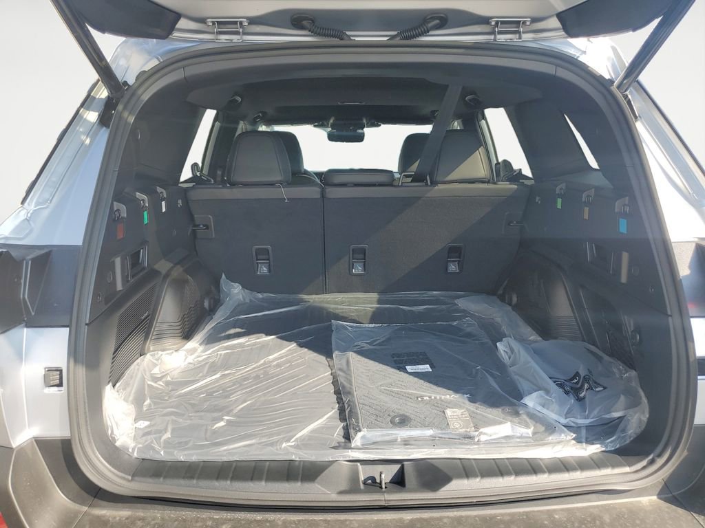 New 2026 Subaru Outback Touring XT image 16