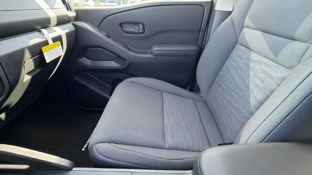 New 2027 Nissan Frontier S AWD/4WD image 23