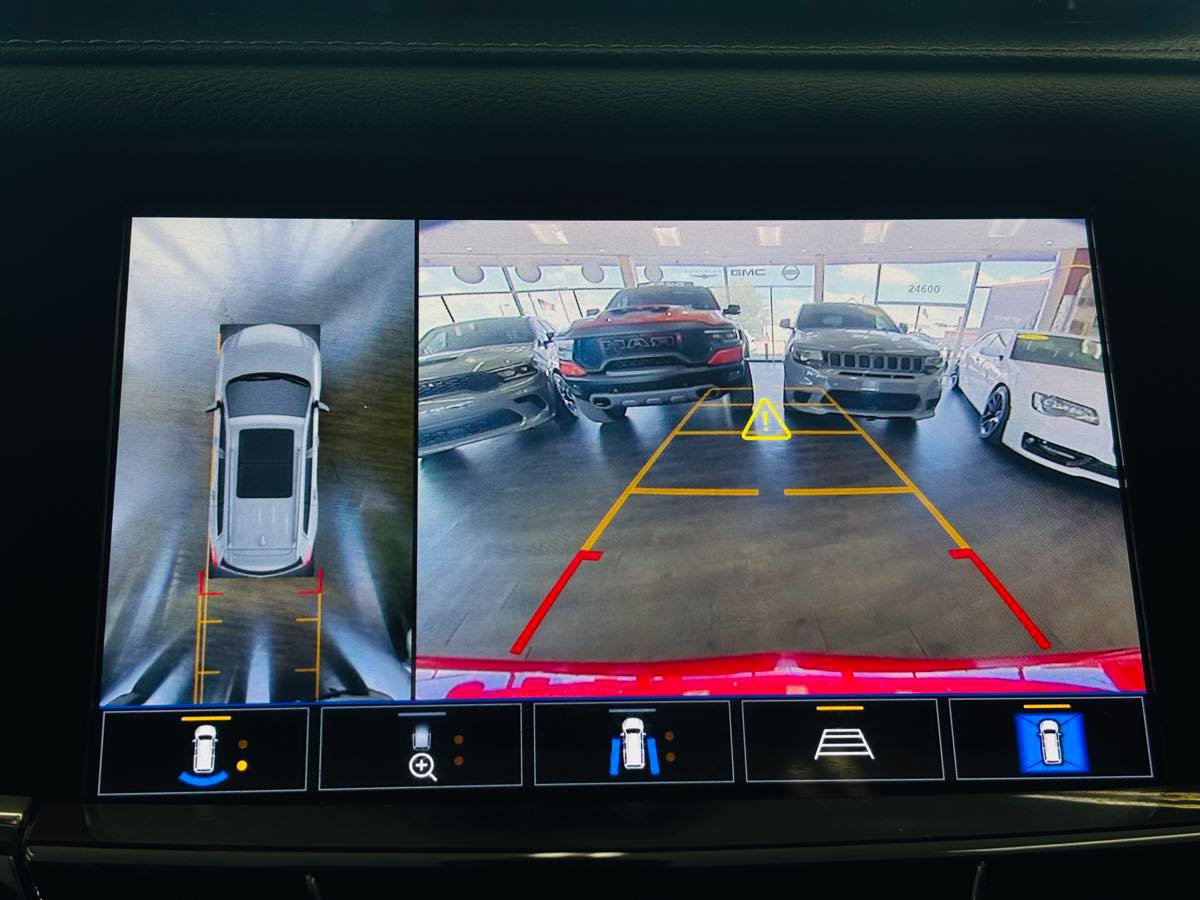 Used 2021 Cadillac XT6 Premium Luxury AWD/4WD image 62