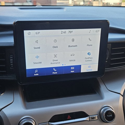 Certified 2022 Ford Explorer XLT w/ Class IV Trailer Tow Package image 19