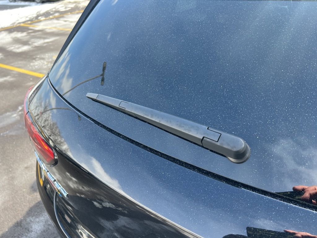 Used 2023 Buick Envision Preferred w/ Sport Touring Package image 35