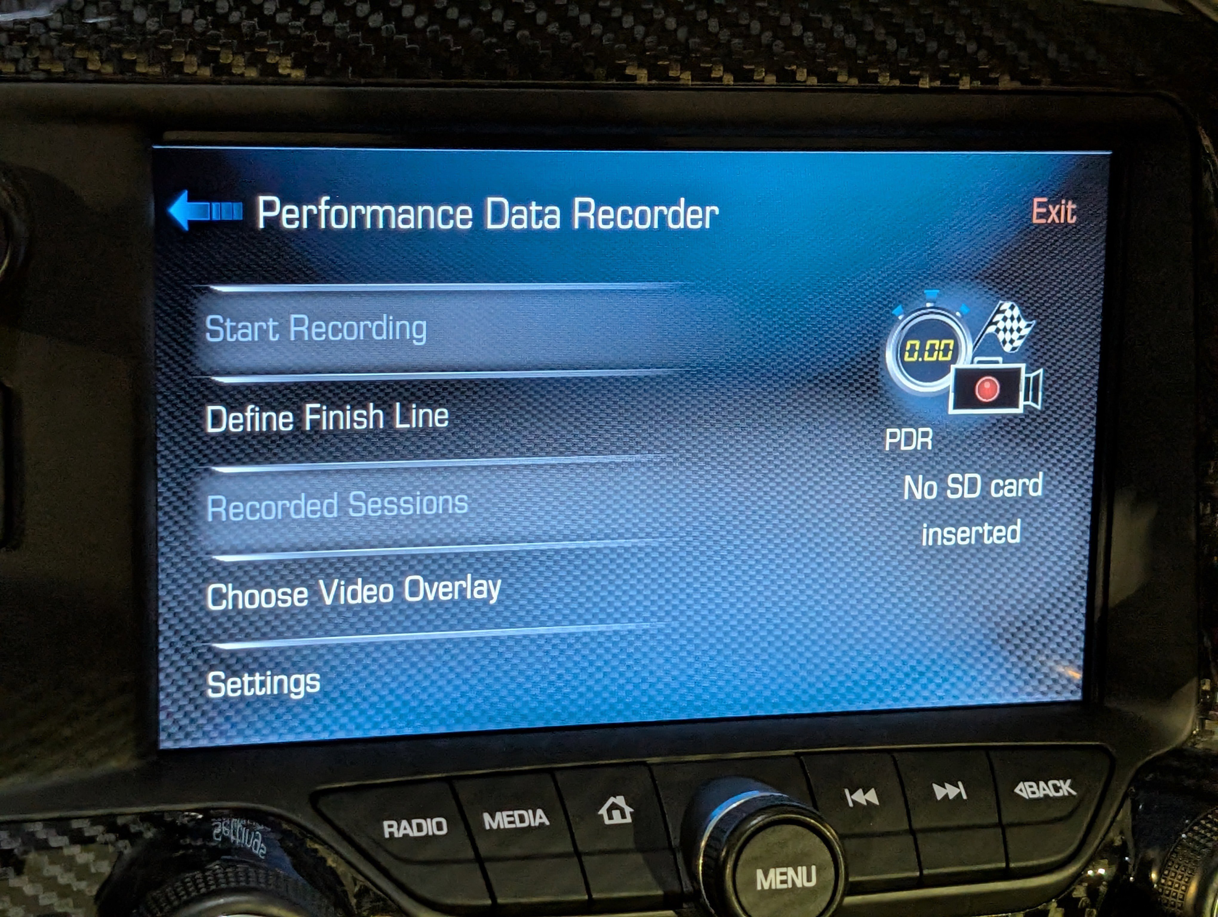 Used 2019 Chevrolet Corvette ZR1 image 38