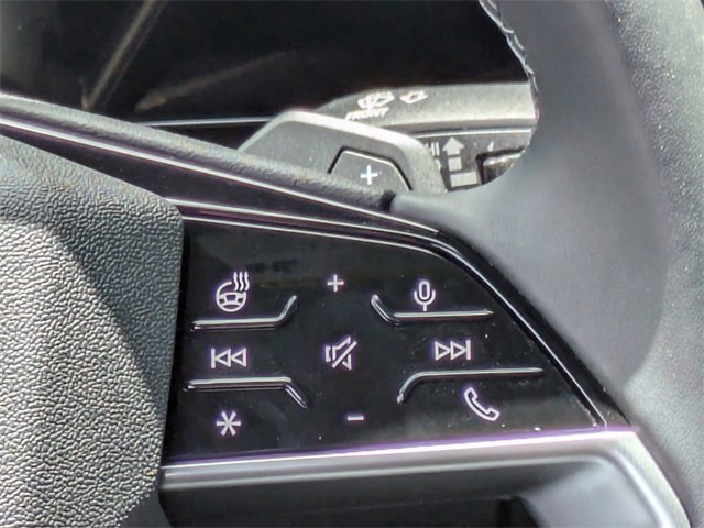 Used 2025 Audi Q5 Premium image 22