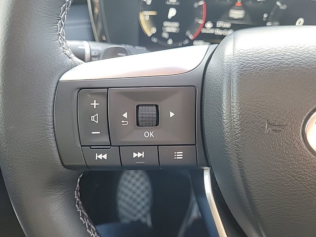 Certified 2026 INFINITI QX60 Sport w/ Dark Cargo Package image 18